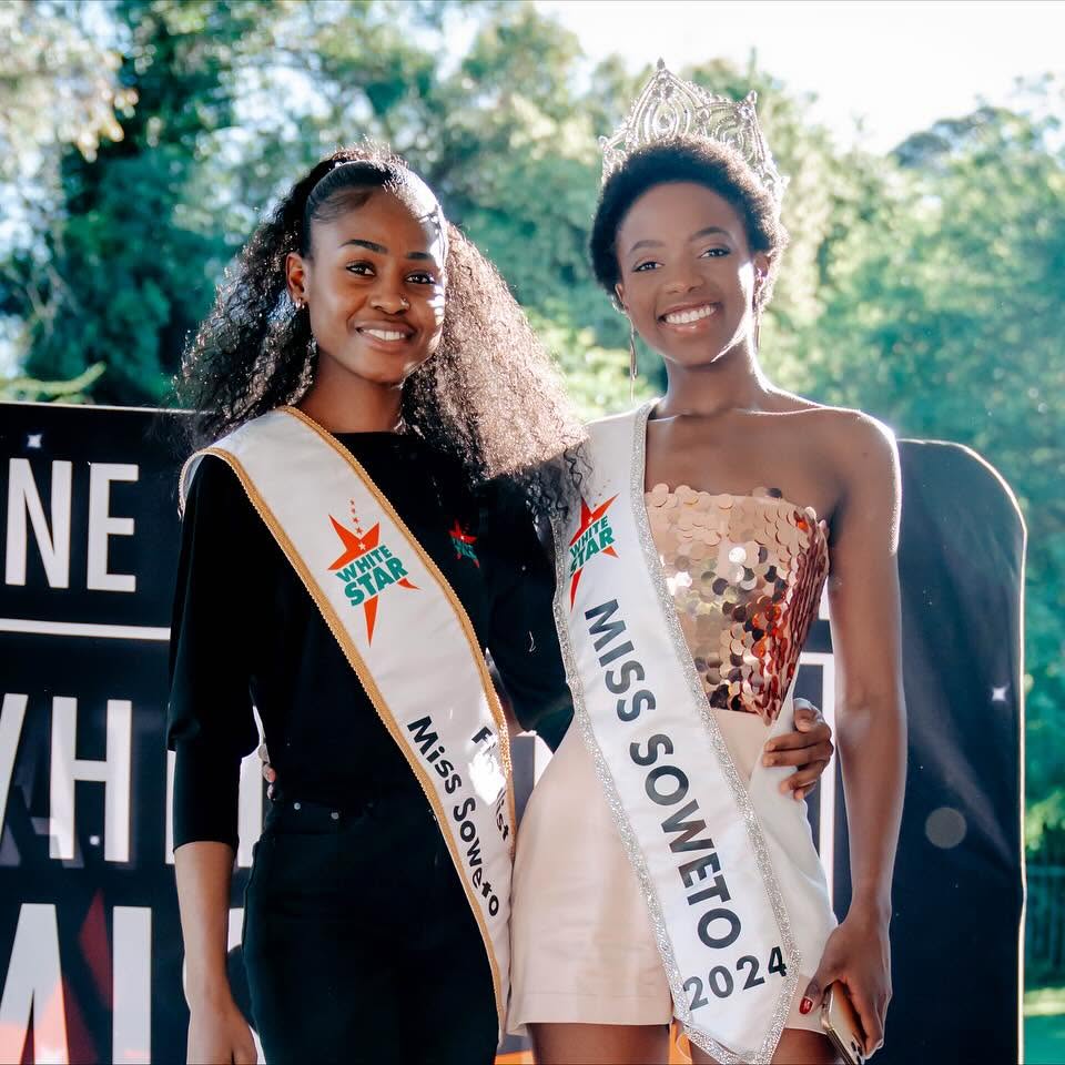 Miss Soweto event photograph 2