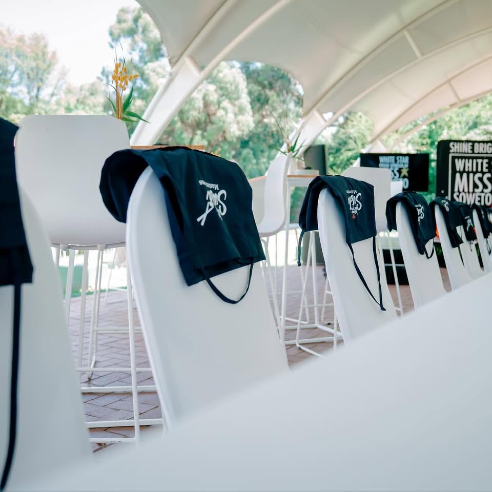 Miss Soweto event photograph 4
