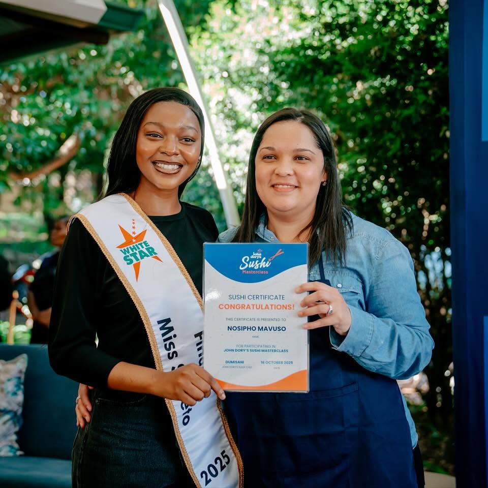 Miss Soweto event photograph 5