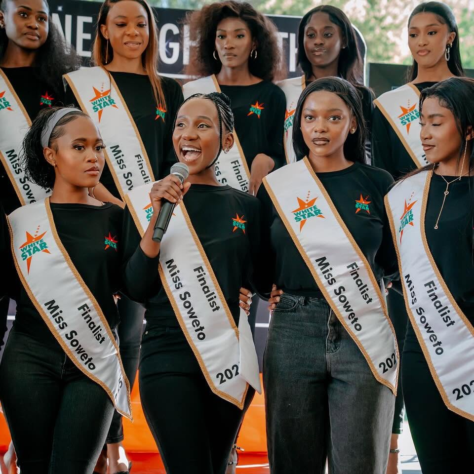 Miss Soweto event photograph 6