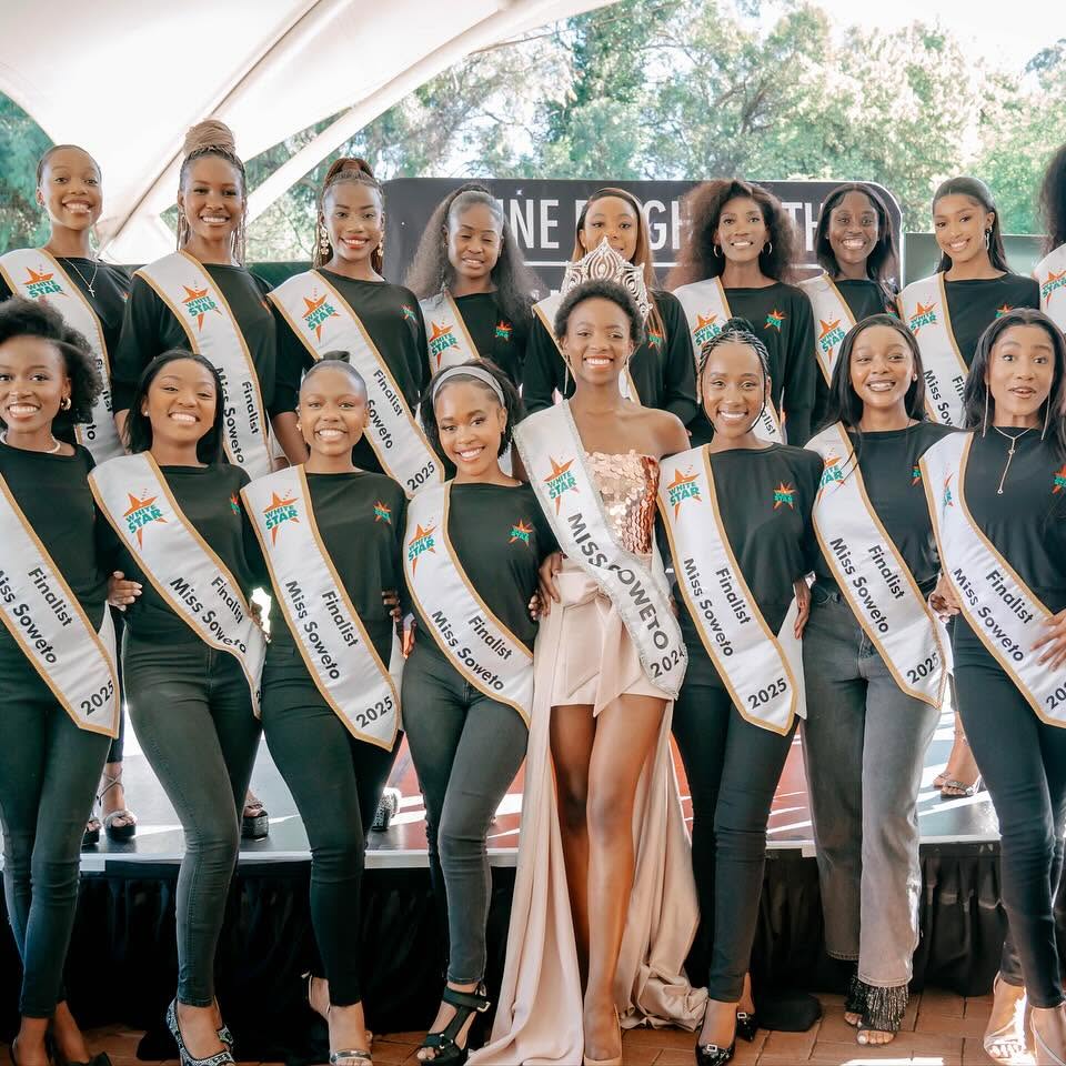 Miss Soweto event photograph 7