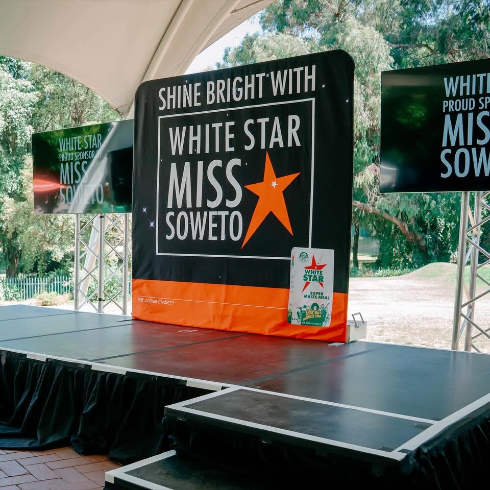 Miss Soweto event photograph 8