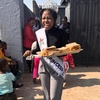 Lungile Siyaphi Crowned Miss Soweto 2025
