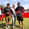 Miss Soweto Master Class at Soweto Theatre