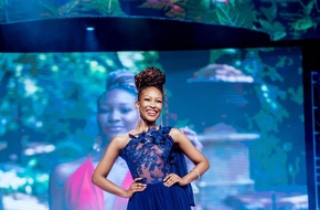 Miss Soweto community moment