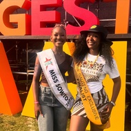 Miss Soweto finalist highlight