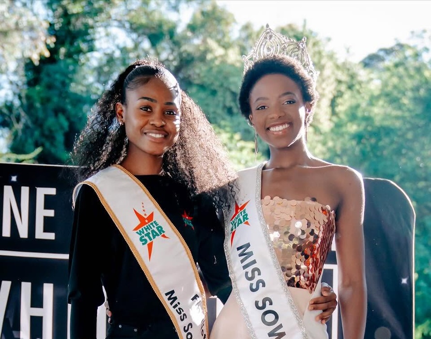 Miss Soweto queens and legacy