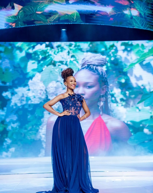 Grand Finale Coronation