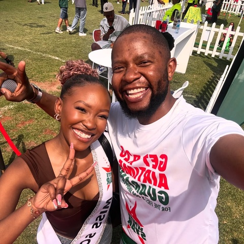 Miss Soweto
