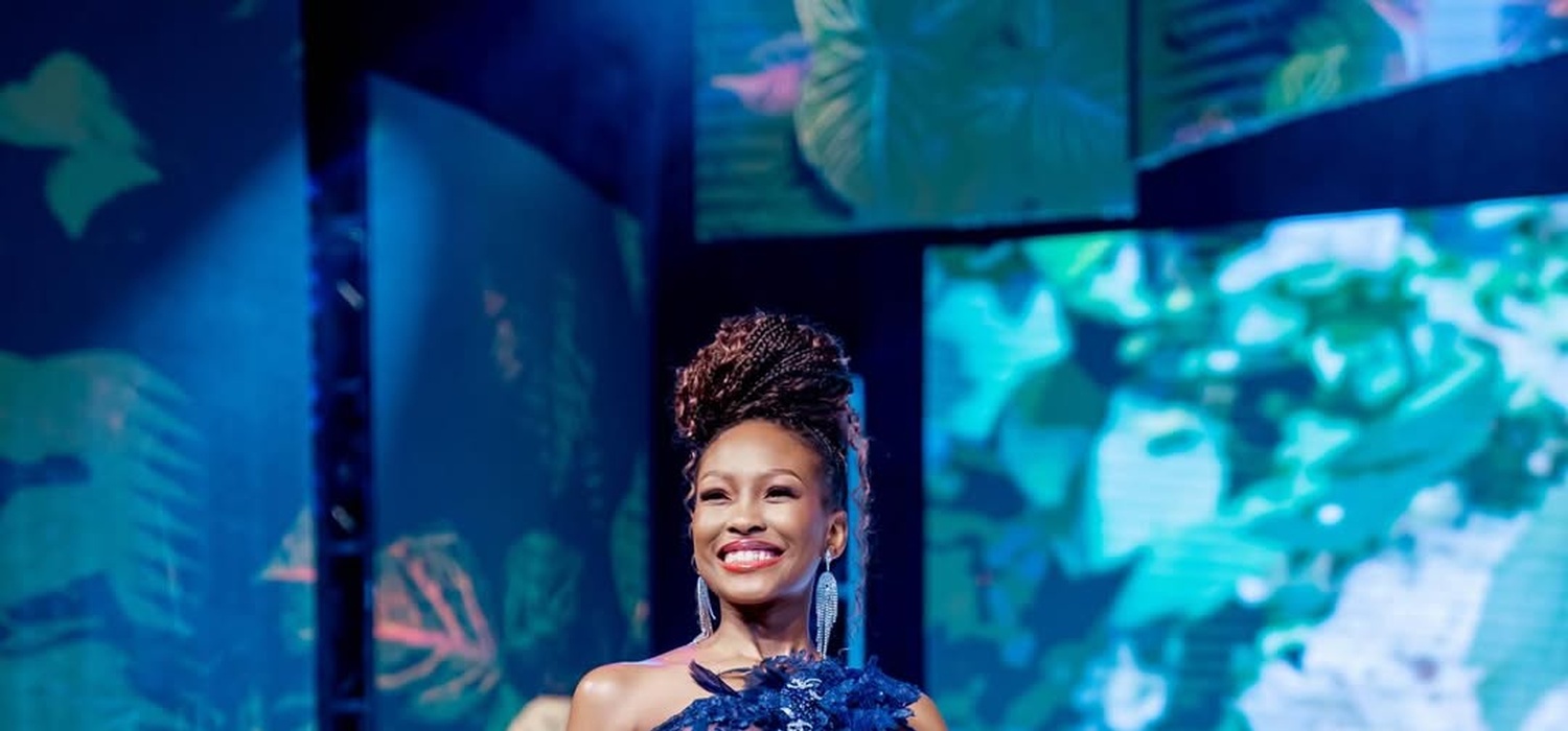 Miss Soweto Grand Finale