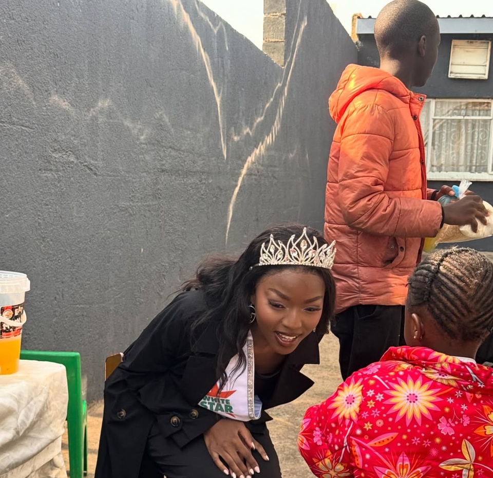 Community Outreach